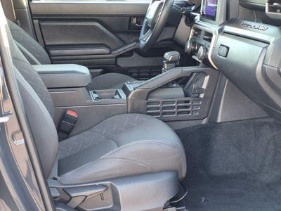 2025 Toyota TACOMA SR SR