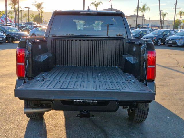 2025 Toyota TACOMA SR SR