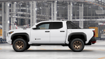 2026 Toyota Tacoma i-FORCE MAX Trailhunter