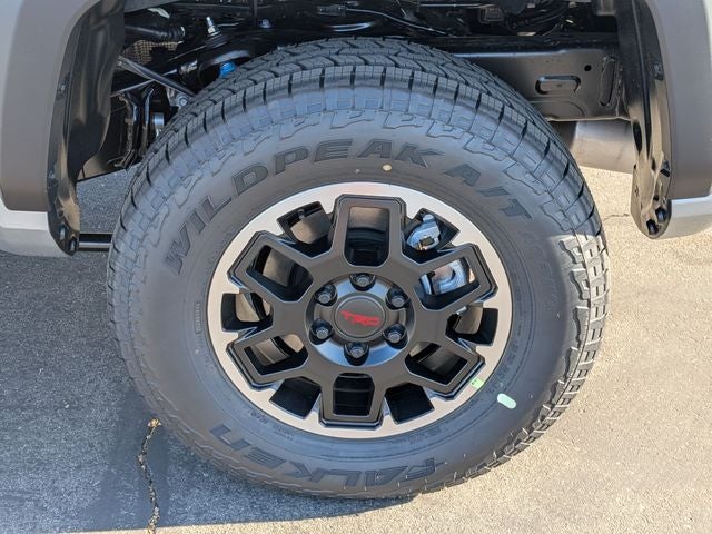 2026 Toyota Tacoma i-FORCE MAX TRD Off-Road i-FORCE MAX