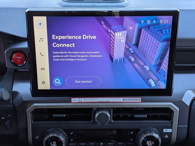 2026 Toyota Tacoma i-FORCE MAX TRD Off-Road i-FORCE MAX