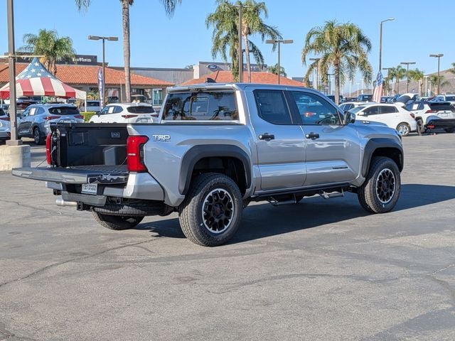 2026 Toyota Tacoma i-FORCE MAX TRD Off-Road i-FORCE MAX