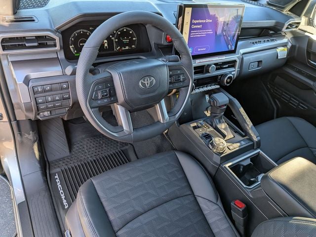2026 Toyota Tacoma i-FORCE MAX TRD Off-Road i-FORCE MAX