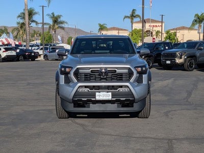 2026 Toyota Tacoma i-FORCE MAX TRD Off-Road i-FORCE MAX