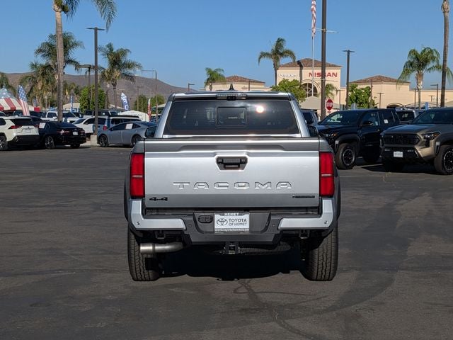 2026 Toyota Tacoma i-FORCE MAX TRD Off-Road i-FORCE MAX