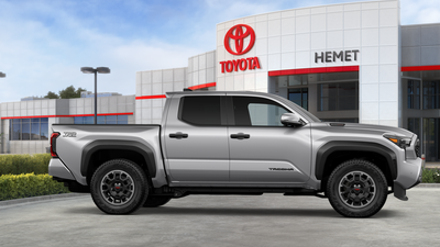 2026 Toyota Tacoma i-FORCE MAX TRD Off-Road i-FORCE MAX