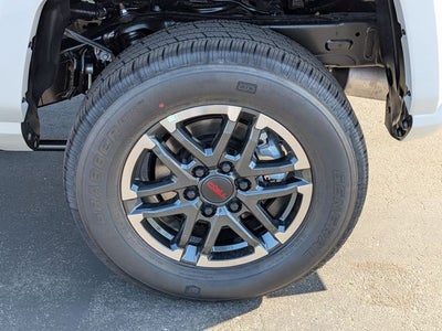 2026 Toyota Tacoma i-FORCE MAX TRD Sport i-FORCE MAX