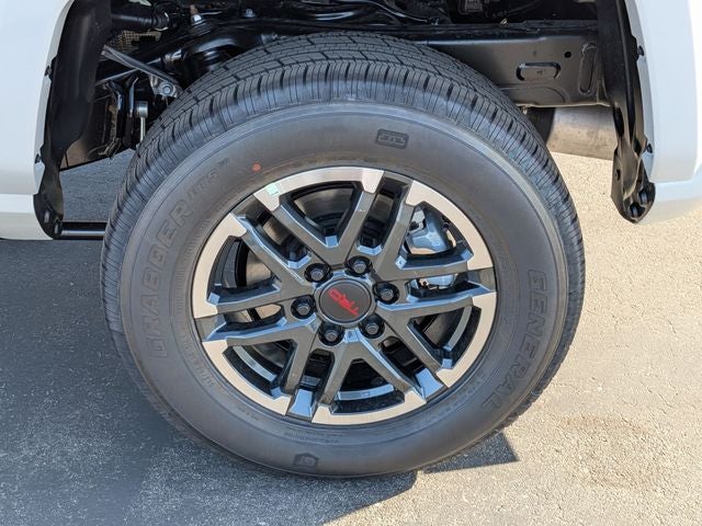 2026 Toyota Tacoma i-FORCE MAX TRD Sport i-FORCE MAX