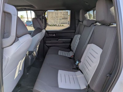 2026 Toyota Tacoma i-FORCE MAX TRD Sport i-FORCE MAX
