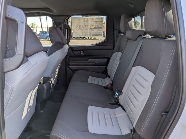 2026 Toyota Tacoma i-FORCE MAX TRD Sport i-FORCE MAX