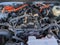2026 Toyota Tacoma i-FORCE MAX TRD Sport i-FORCE MAX