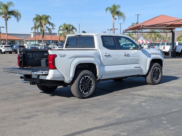 2026 Toyota Tacoma i-FORCE MAX TRD Sport i-FORCE MAX