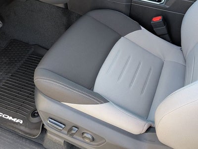 2026 Toyota Tacoma i-FORCE MAX TRD Sport i-FORCE MAX