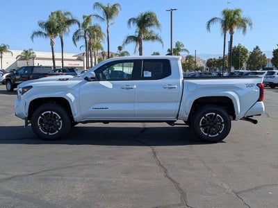 2026 Toyota Tacoma i-FORCE MAX TRD Sport i-FORCE MAX
