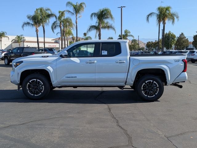 2026 Toyota Tacoma i-FORCE MAX TRD Sport i-FORCE MAX