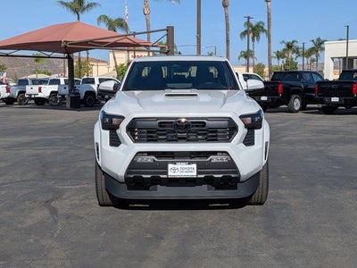 2026 Toyota Tacoma i-FORCE MAX TRD Sport i-FORCE MAX