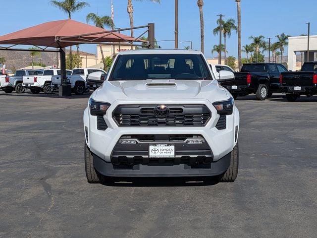 2026 Toyota Tacoma i-FORCE MAX TRD Sport i-FORCE MAX