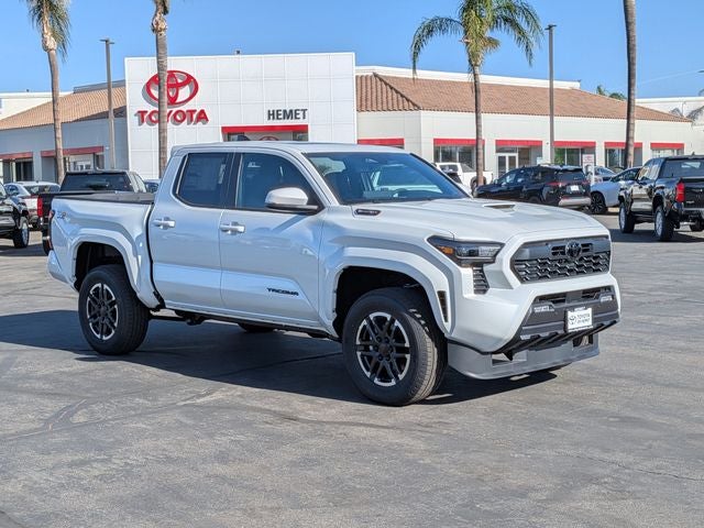 2026 Toyota Tacoma i-FORCE MAX TRD Sport i-FORCE MAX