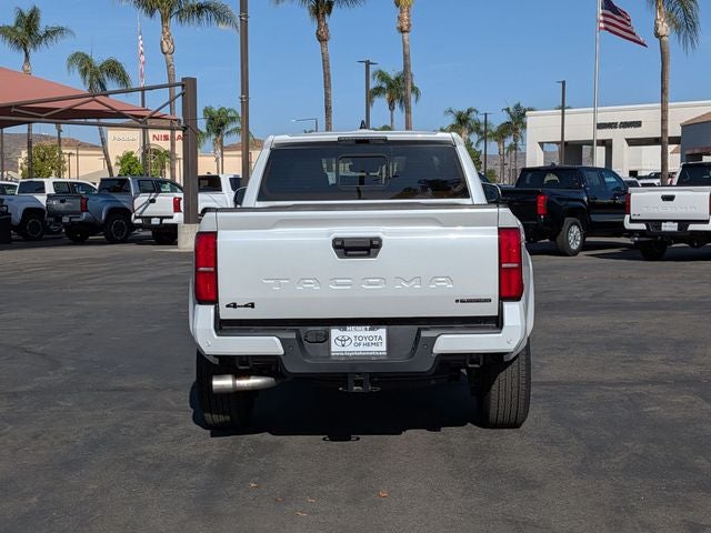 2026 Toyota Tacoma i-FORCE MAX TRD Sport i-FORCE MAX