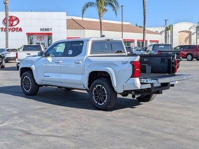 2026 Toyota Tacoma i-FORCE MAX TRD Sport i-FORCE MAX