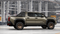 2026 Toyota Tacoma i-FORCE MAX Trailhunter