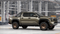 2026 Toyota Tacoma i-FORCE MAX Trailhunter