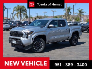 2026 Toyota Tacoma i-FORCE MAX TRD Sport i-FORCE MAX