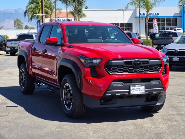 2026 Toyota Tacoma i-FORCE MAX TRD Off-Road i-FORCE MAX
