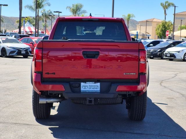 2026 Toyota Tacoma i-FORCE MAX TRD Off-Road i-FORCE MAX