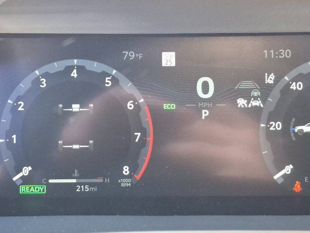 2026 Toyota TACOMA TRLHUNTER Trailhunter