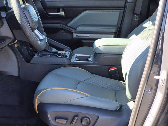 2026 Toyota TACOMA TRLHUNTER Trailhunter