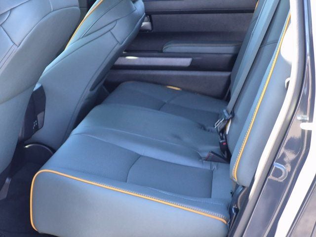 2026 Toyota TACOMA TRLHUNTER Trailhunter