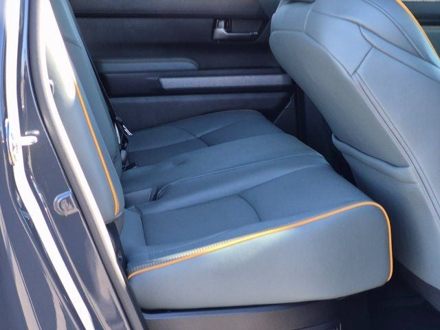 2026 Toyota TACOMA TRLHUNTER Trailhunter