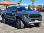 2026 Toyota TACOMA TRLHUNTER Trailhunter
