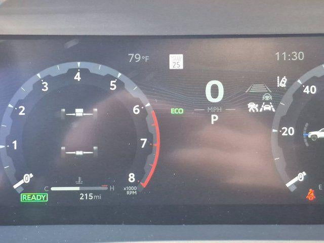 2026 Toyota TACOMA TRLHUNTER Trailhunter