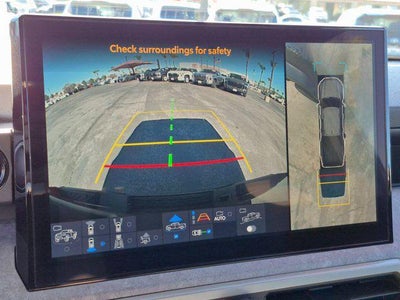 2026 Toyota TACOMA TRLHUNTER Trailhunter