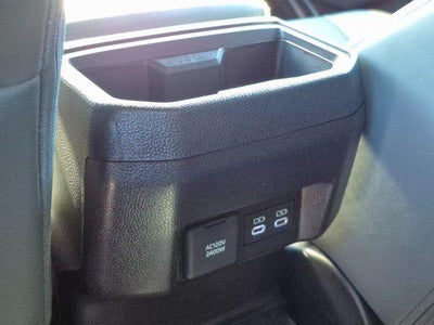 2026 Toyota TACOMA TRLHUNTER Trailhunter