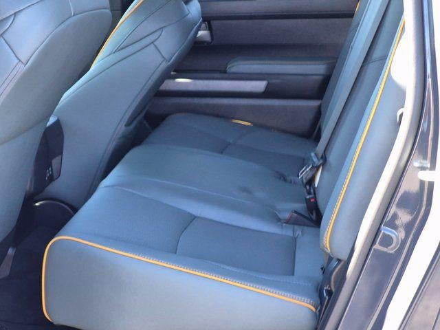 2026 Toyota TACOMA TRLHUNTER Trailhunter