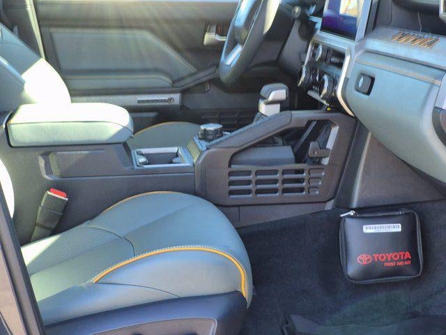 2026 Toyota TACOMA TRLHUNTER Trailhunter