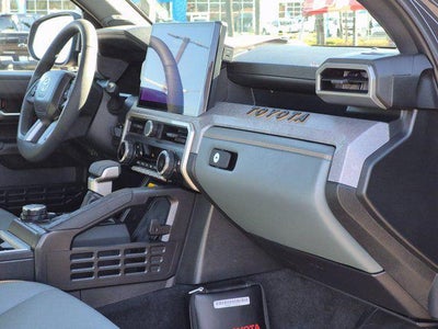 2026 Toyota TACOMA TRLHUNTER Trailhunter