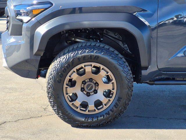 2026 Toyota TACOMA TRLHUNTER Trailhunter