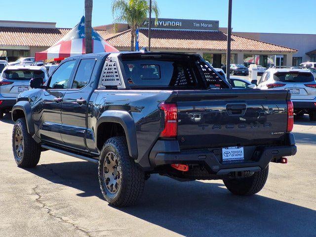 2026 Toyota TACOMA TRLHUNTER Trailhunter