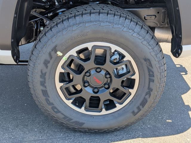 2026 Toyota Tacoma i-FORCE MAX TRD Off-Road i-FORCE MAX
