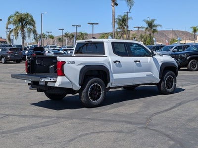 2026 Toyota Tacoma i-FORCE MAX TRD Off-Road i-FORCE MAX