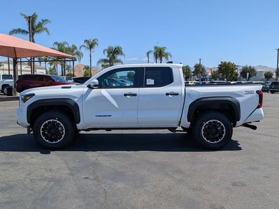 2026 Toyota Tacoma i-FORCE MAX TRD Off-Road i-FORCE MAX
