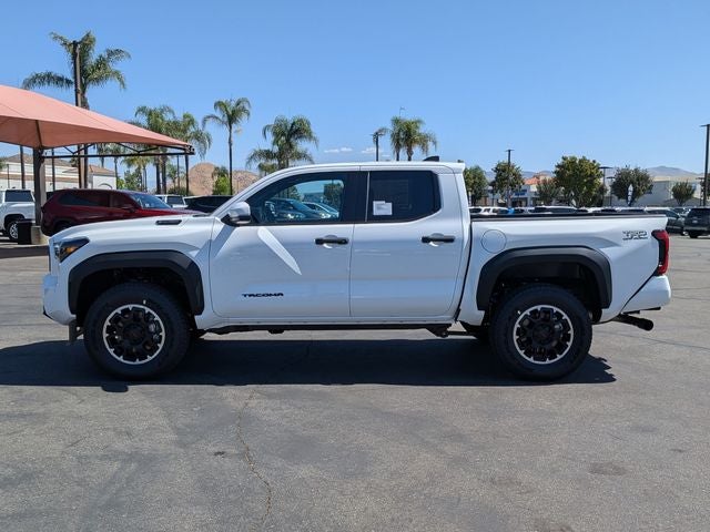 2026 Toyota Tacoma i-FORCE MAX TRD Off-Road i-FORCE MAX