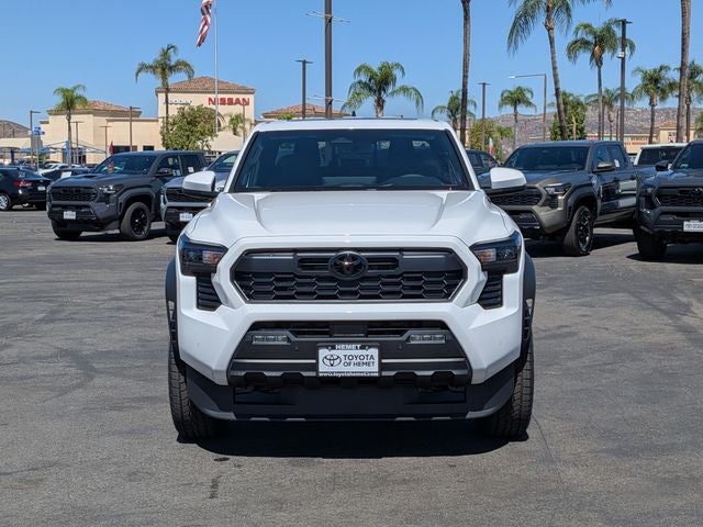 2026 Toyota Tacoma i-FORCE MAX TRD Off-Road i-FORCE MAX