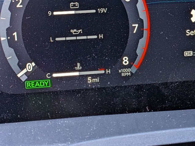 2026 Toyota Tacoma i-FORCE MAX TRD Pro