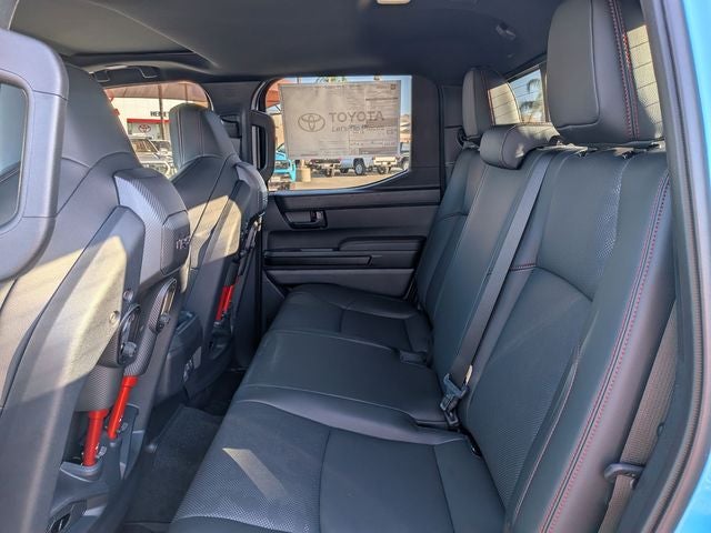 2026 Toyota Tacoma i-FORCE MAX TRD Pro