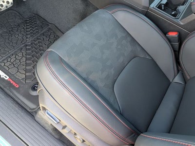 2026 Toyota Tacoma i-FORCE MAX TRD Pro